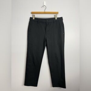 Vuori Meta 5 Pocket Pant Black Waist 32